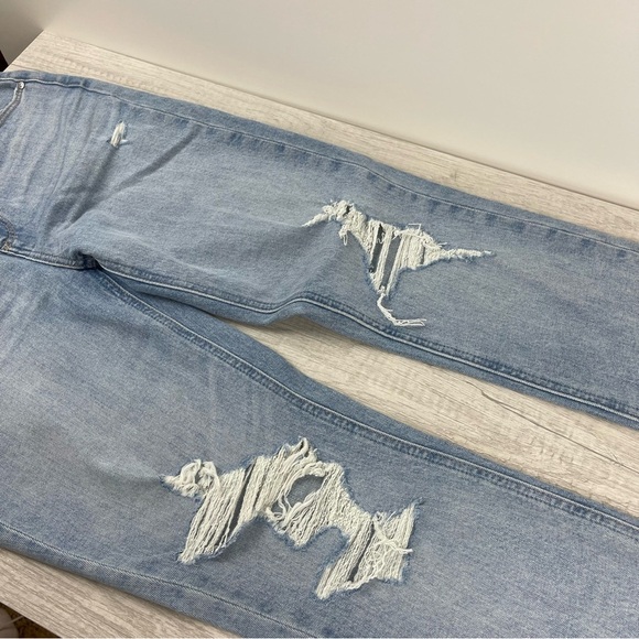 Paige Sarah Slim in Landslide Destructed, 27 NWT - Picture 6 of 12